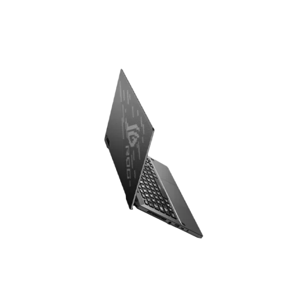 Asus ROG Zephyrus G14 GA401QE Ryzen 7 5800HS/ 16 GB/ 512 GB/ GeForce RTX 3050 TI/ Gray photo 4