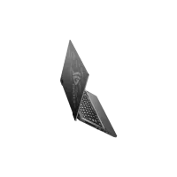 Laptop Gaming Asus ROG Zephyrus G14 GA401QE Ryzen 7 5800HS / 16 GB / 512 GB / GeForce RTX 3050 TI / Gray photo 4