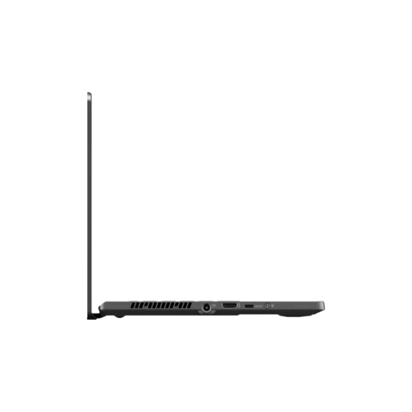 Asus ROG Zephyrus G14 GA401QE Ryzen 7 5800HS/ 16 GB/ 512 GB/ GeForce RTX 3050 TI/ Gray photo 5