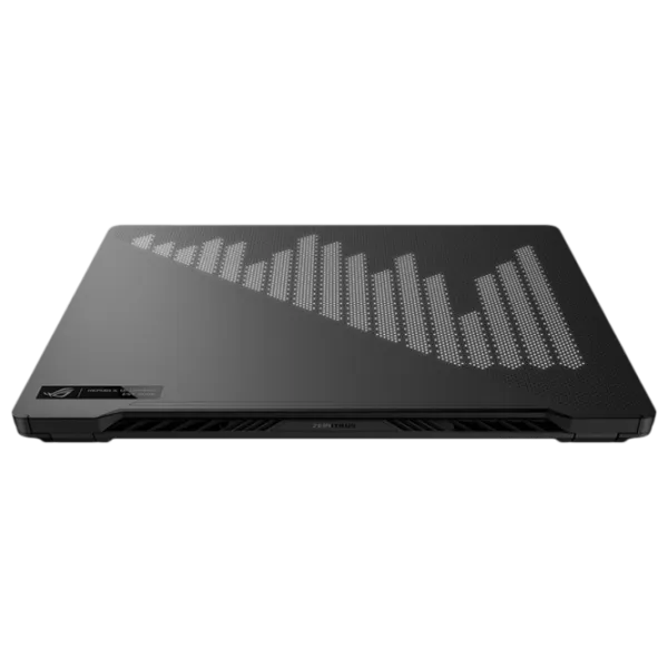 Asus ROG Zephyrus G14 GA401QE Ryzen 7 5800HS/ 16 GB/ 512 GB/ GeForce RTX 3050 TI/ Gray photo 6