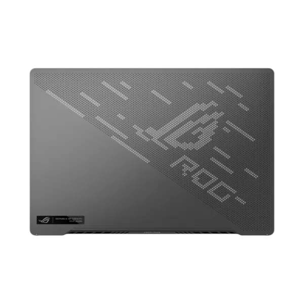 Asus ROG Zephyrus G14 GA401QE Ryzen 7 5800HS/ 16 GB/ 512 GB/ GeForce RTX 3050 TI/ Gray photo 7