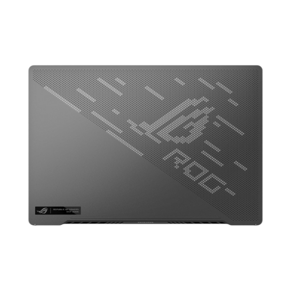 Asus ROG Zephyrus G14 GA401QE Ryzen 7 5800HS/ 16 GB/ 512 GB/ GeForce RTX 3050 TI/ Gray photo 7