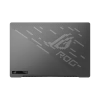 Laptop Gaming Asus ROG Zephyrus G14 GA401QE Ryzen 7 5800HS / 16 GB / 512 GB / GeForce RTX 3050 TI / Gray photo 7