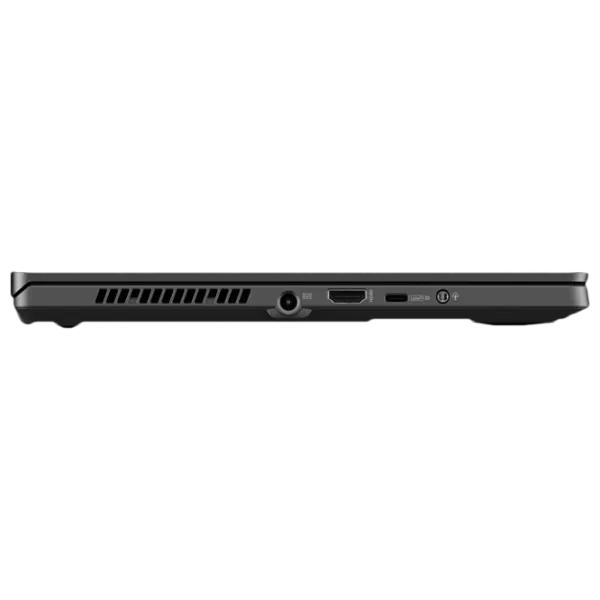 Asus ROG Zephyrus G14 GA401QE Ryzen 7 5800HS/ 16 GB/ 512 GB/ GeForce RTX 3050 TI/ Gray photo 8