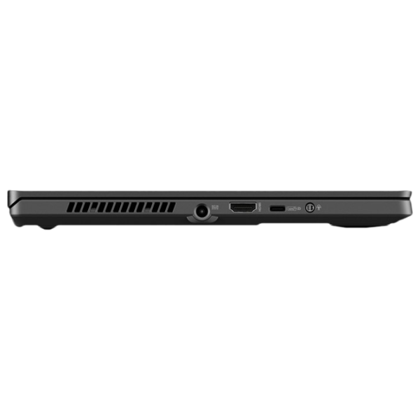 Asus ROG Zephyrus G14 GA401QE Ryzen 7 5800HS/ 16 GB/ 512 GB/ GeForce RTX 3050 TI/ Gray photo 8