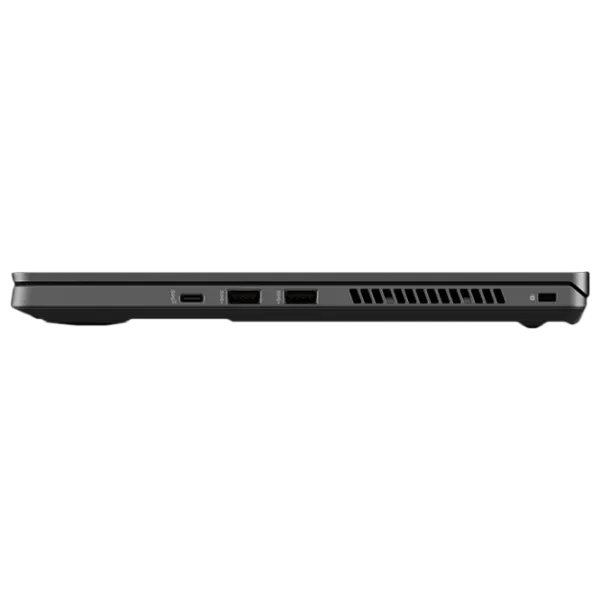 Asus ROG Zephyrus G14 GA401QE Ryzen 7 5800HS/ 16 GB/ 512 GB/ GeForce RTX 3050 TI/ Gray photo 9