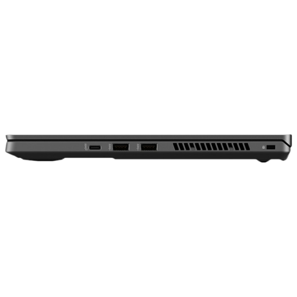 Asus ROG Zephyrus G14 GA401QE Ryzen 7 5800HS/ 16 GB/ 512 GB/ GeForce RTX 3050 TI/ Gray photo 9