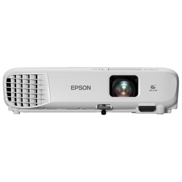 Proiector Epson EB-X06 Pentru birou/ White photo 2 Proiector Epson EB-X06 Pentru birou/ White photo 2