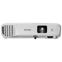 Проектор Epson EB-X06 Для офиса/ Белый photo 2
