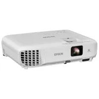 Проектор Epson EB-X06 Для офиса/ Белый photo 4