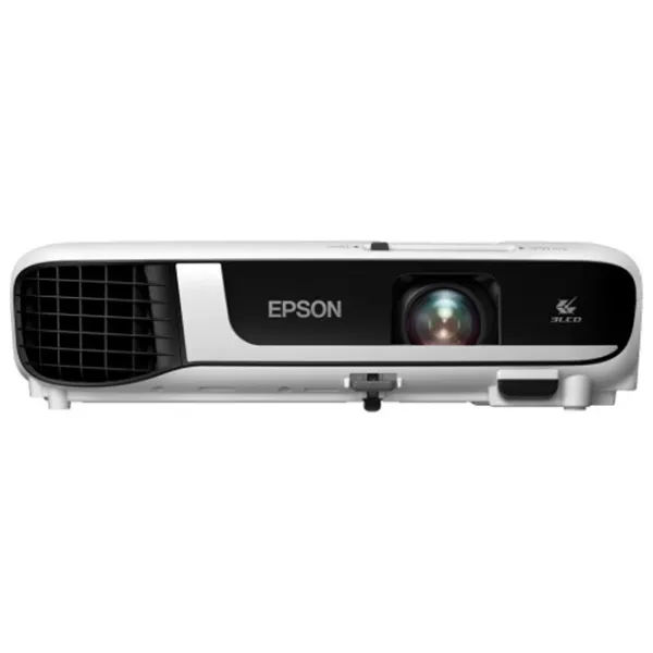 Proiector Epson EB-X51 Pentru birou/ White photo 2 Proiector Epson EB-X51 Pentru birou/ White photo 2