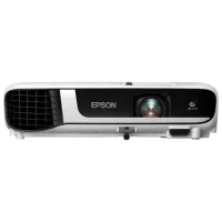 Проектор Epson EB-X51 Для офиса/ Белый photo 2