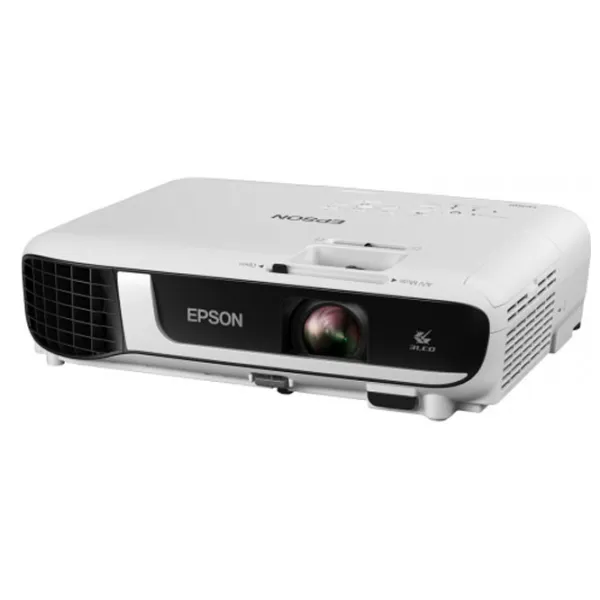 Proiector Epson EB-X51 Pentru birou/ White photo 3 Proiector Epson EB-X51 Pentru birou/ White photo 3
