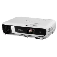 Проектор Epson EB-X51 Для офиса/ Белый photo 3