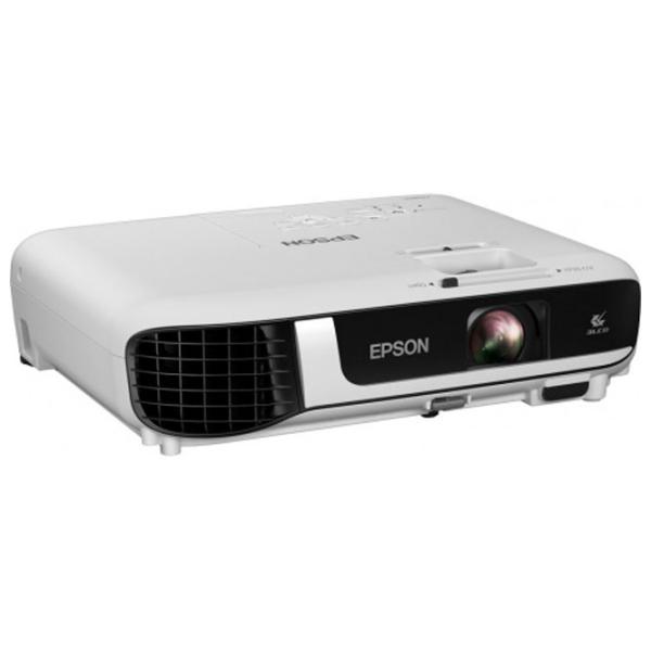 Proiector Epson EB-X51 Pentru birou/ White photo 4 Proiector Epson EB-X51 Pentru birou/ White photo 4