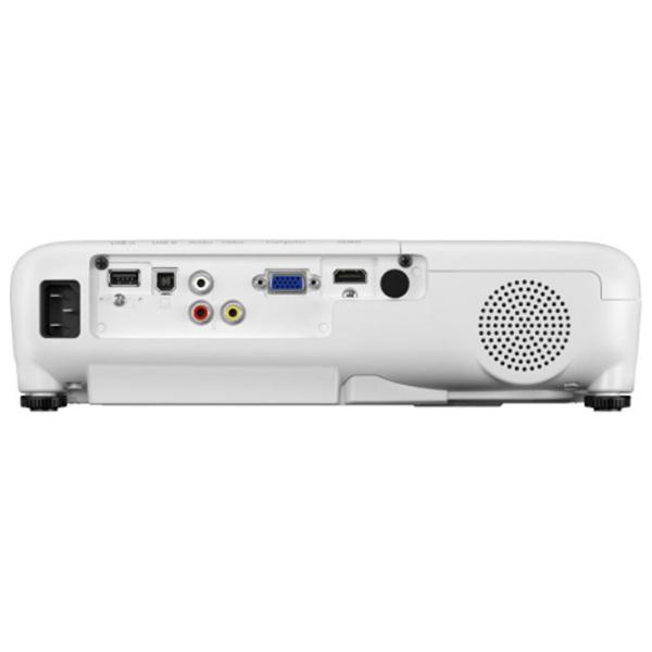Proiector Epson EB-X51 Pentru birou/ White photo 6 Proiector Epson EB-X51 Pentru birou/ White photo 6