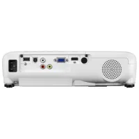 Проектор Epson EB-X51 Для офиса/ Белый photo 6