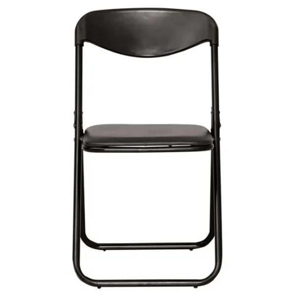 Scaun de birou Nowy Styl Jack Piele artificială/ Black photo 2