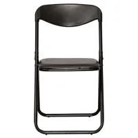 Scaun de birou Nowy Styl Jack Piele artificială/ Black photo 2