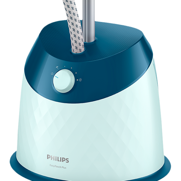 Отпариватель для одежды Philips GC527/ 80 1600 Вт/ Синий photo 3