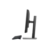 Моноблок Dell AIO 23.8" Full HD Core i3/ Inspiron 5490/ 8 ГБ/ 256 ГБ/ Черный photo 4