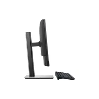 Моноблок Dell AIO 23.8" Full HD Core i3/ Inspiron 5490/ 8 ГБ/ 256 ГБ/ Черный photo 5