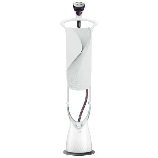 Отпариватель для одежды Philips GC557/ 30 2000 Вт/ Белый photo 2