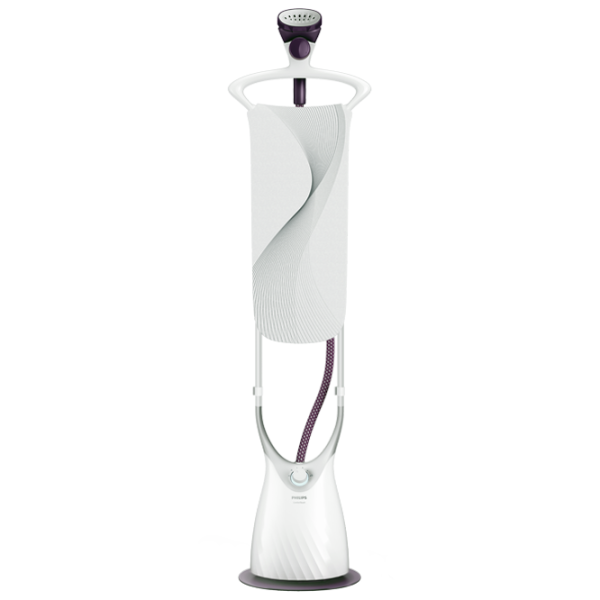 Отпариватель для одежды Philips GC557/ 30 2000 Вт/ Белый photo 2