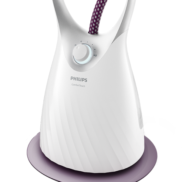 Отпариватель для одежды Philips GC557/ 30 2000 Вт/ Белый photo 3