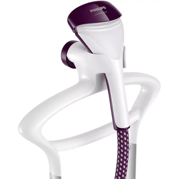 Отпариватель для одежды Philips GC557/ 30 2000 Вт/ Белый photo 5