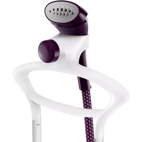 Отпариватель для одежды Philips GC557/ 30 2000 Вт/ Белый photo 6