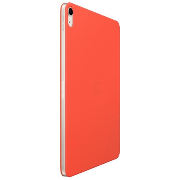 Чехол для планшета Apple iPad Air 10.9 (MJM23ZM/ A) 10.9"/ Оранжевый photo 3 Чехол для планшета Apple iPad Air 10.9 (MJM23ZM/ A) 10.9"/ Оранжевый photo 3