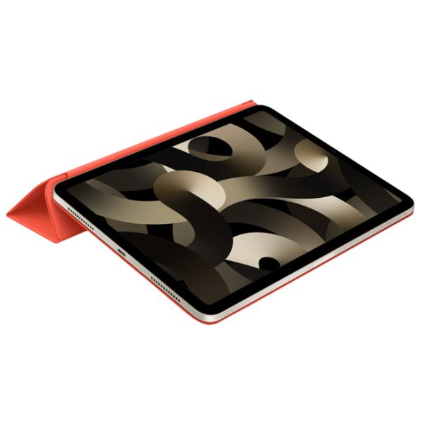 Чехол для планшета Apple iPad Air 10.9 (MJM23ZM/ A) 10.9"/ Оранжевый photo 5 Чехол для планшета Apple iPad Air 10.9 (MJM23ZM/ A) 10.9"/ Оранжевый photo 5