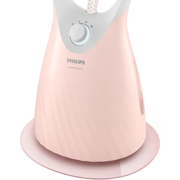 Отпариватель для одежды Philips GC552/ 40 1800 Вт/ Розовый photo 3