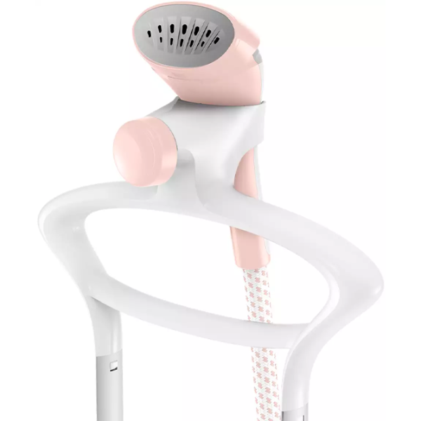 Отпариватель для одежды Philips GC552/ 40 1800 Вт/ Розовый photo 6
