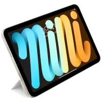 Чехол для планшета Apple iPad mini 6 (MM6H3ZM/ A) 8.3"/ Белый photo 2