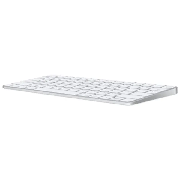 Tastatură Apple Magic Keyboard Fără fir/ White photo 2