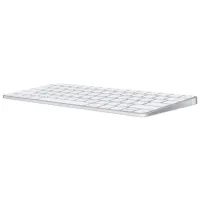 Клавиатура Apple Magic Keyboard Беспроводные / Белый photo 2