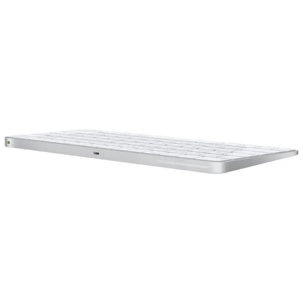 Tastatură Apple Magic Keyboard Fără fir/ White photo 3