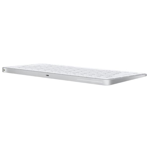 Tastatură Apple Magic Keyboard Fără fir/ White photo 3