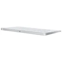 Клавиатура Apple Magic Keyboard Беспроводные / Белый photo 3
