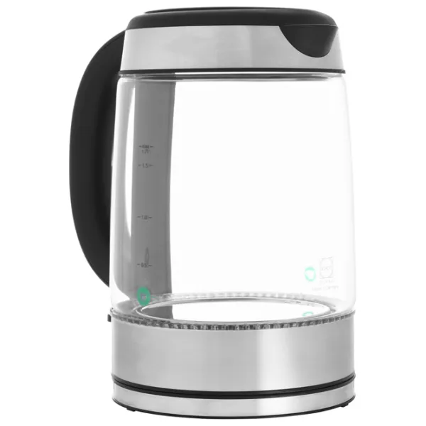 Электрочайник Russell Hobbs 21600-57 1.7л / Скрытый / Нержавеющая сталь photo 3