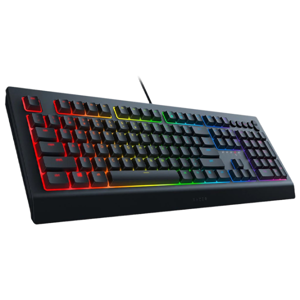 Клавиатура Razer Cynosa V2 Проводная/ Черный photo 2