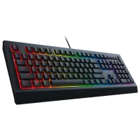 Клавиатура Razer Cynosa V2 Проводная / Черный photo 2