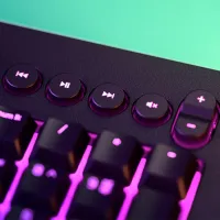 Клавиатура Razer Cynosa V2 Проводная / Черный photo 3