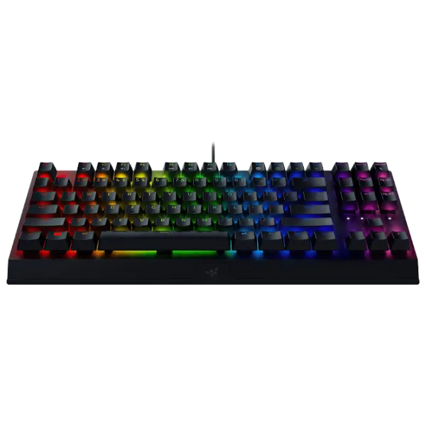 Tastatură Razer BlackWidow V3 Cu fir/ Black photo 2