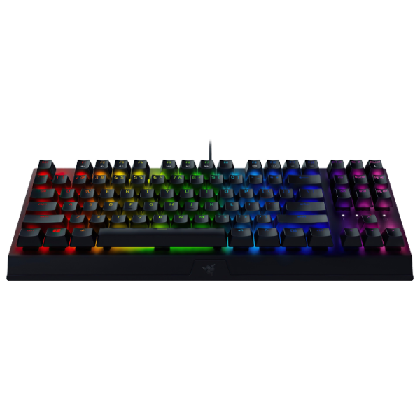 Tastatură Razer BlackWidow V3 Cu fir/ Black photo 2