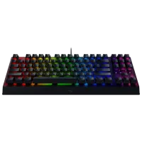 Клавиатура Razer BlackWidow V3 Проводная / Черный photo 2