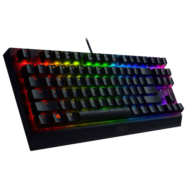 Tastatură Razer BlackWidow V3 Cu fir/ Black photo 3