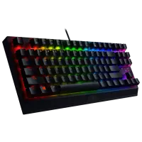 Клавиатура Razer BlackWidow V3 Проводная / Черный photo 3